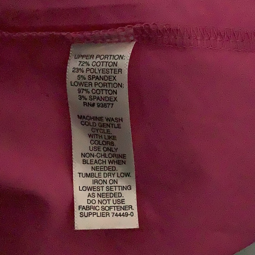 Project Runway Very Pink - Picture 6 of 7
